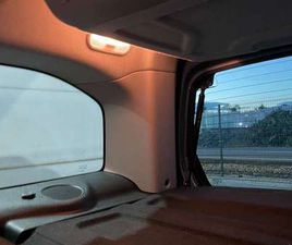 PEUGEOT PARTNER TEPEE TEPEE 1.6BLUEHDI OUTDOOR 120