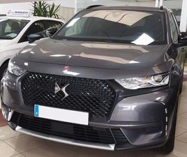 1.5 BLUEHDI D.E. 96KW PERFORM. LINE AUTO 5P