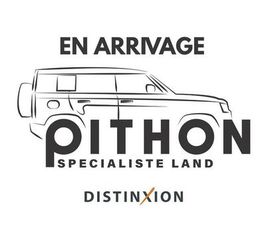 LAND ROVER RANGE ROVER SPORT P440E P440E 3.0 I6 PHEV AWD 440 S
