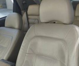 BUICK RENDEZVOUS 4X2 CXL PLUS אוט׳ 6 מק 3.5 (200 כ״ס)