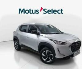 1.0 TURBO VISIA MANUAL