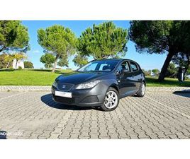 SEAT IBIZA 1.4 TDI STYLANCE