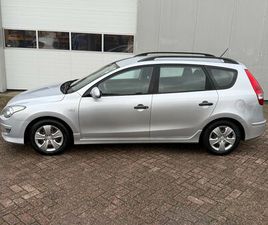 HYUNDAI I30 SW HYUNDAI I30 CW - 1.4I I-DRIVE COOL