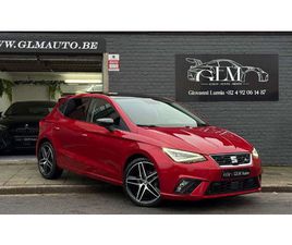 SEAT IBIZA !! VENDU !! SOLD !
