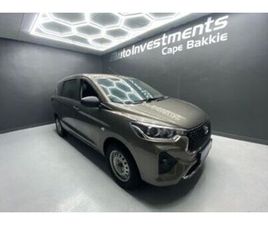 2025 TOYOTA RUMION 1.5 S