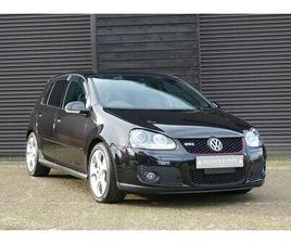 MK5 2.0 TFSI GTI 5 DOOR DSG HATCHBACK 2.0 SEMI AUTO PETROL