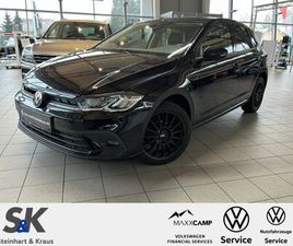 | ACC LED PDC V/H CLIMATRONIC APP-CONNECT SITZHEIZUNG