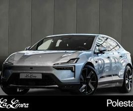 POLESTAR POLESTAR 4 SINGLE POLESTAR 4 LONG RANGE SINGLE MOTOR NP:73.100,-//360°/PILO