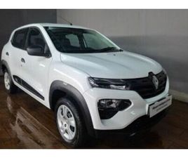 2023 RENAULT KWID 1.0 EXPRESSION