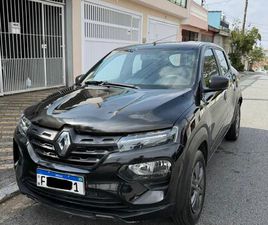 ZEN 1.0 FLEX 12V 5P MEC.