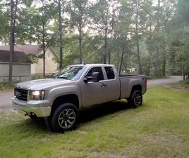 GMC SIERRA 1500 2009 GMC SIERRA 1500