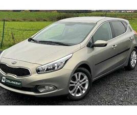 1.4I CLIM + CAM // 33.000KM / PRÊT À $