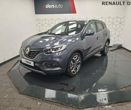 BLUE DCI 115 EDC INTENS