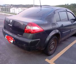 SEDAN EXPRESSION HI-FLEX 1.6 16V