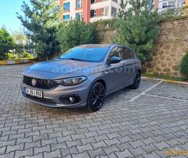 FIAT EGEA SAHIBINDEN FIAT EGEA 1.6 MULTIJET S-DESIGN 2020 MODEL TRABZON 81.980 KM FÜME - 35281925 | ARABAM.COM