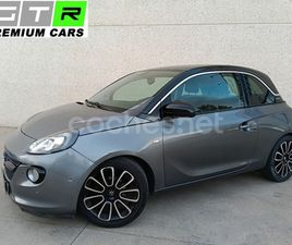 OPEL ADAM 1.4 XER GLAM