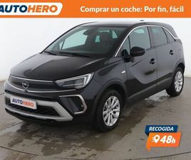 OPEL CROSSLAND X 1.5 CDTI BUSINESS ELEGANCE