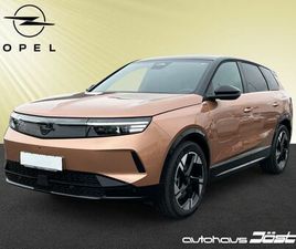 OPEL GRANDLAND OPEL GRANDLAND GS ELECTRIC 157 KW -PANORAMA-DACH
