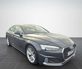 SPORTBACK 30 TDI//CARPLAY//GPS/CAMERA//GARANTIE