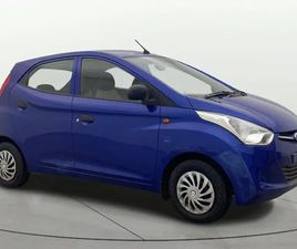 HYUNDAI EON