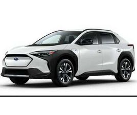 SOLTERRA 71.4 KWH AWD PRE ENREGISTRÉE