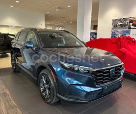 HONDA CR-V HONDA CR-V 2.0 IMMD HEV 4X4 ADVANCE