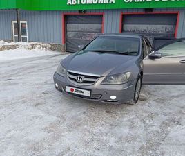 HONDA LEGEND