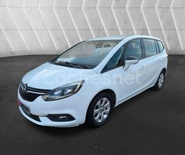 OPEL ZAFIRA 1.4 T SS EXCELLENCE