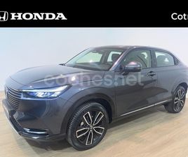 HONDA HR-V 1.5 IMMD ADVANCE 4X2