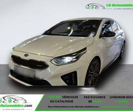 KIA PROCEED KIA PROCEED 1.6 T-GDI 204 CH BVA