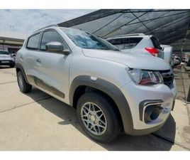 2019 RENAULT KWID 1.0 DYNAMIQUE #BEST-BUY BARGAIN!!!