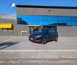 1.5 CVT LUXURY - AUTOMATICA