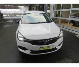 OPEL ASTRA SPORTS TOURER ASTRA SPORTS TOURER 1.2 T 130 EDITION S/