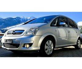 MERIVA 1.8I 16V ENJOY