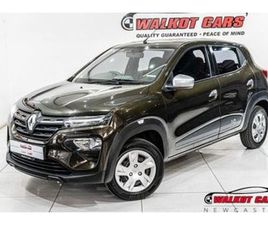 2020 RENAULT KWID 1.0 DYNAMIQUE