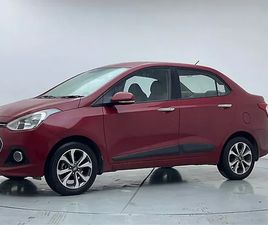 HYUNDAI XCENT