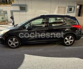 PEUGEOT 307 SW PEUGEOT 307 SW