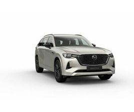 MAZDA CX-80 HOMURA COSO 327 PS *BOSE*MATRIX*NEUWAGEN*