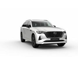 MAZDA CX-80 HOMURA PLUS 327 PS *BOSE*MATRIX*PANO*NEUWA