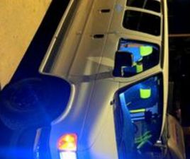 FORD ECONOLINE אוט׳ 6.0 (235 כ״ס)