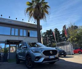 MG ZS ZS EV ZS 2024 1.5 CLASSIC LUXURY