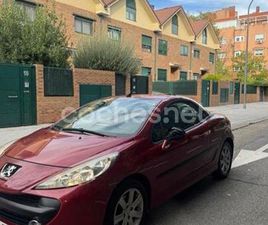 PEUGEOT 207 PEUGEOT 207