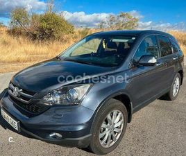 HONDA CR-V HONDA CRV