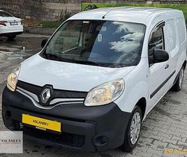RENAULT KANGOO EXPRESS MAXI 1.5 DCI MAXI JOY