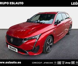 SW 1.6 HYBRID GT EAT8 180