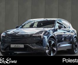 POLESTAR POLESTAR 3 POLESTAR 3 LONG RANGE DUAL MOTOR //B&W//360°//LUFT