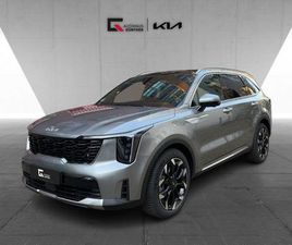 KIA SORENTO PLATINUM 2.2D AWD DCT8 NAPPA PREMIUM GLA