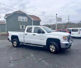 GMC SIERRA 2500HD 2015 GMC SIERRA 2500HD