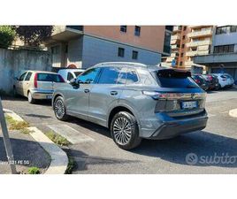 VOLKSWAGEN TIGUAN 1.5 ETSI 150 CV ACT DSG EDITION