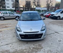 RENAULT CLIO GRANDTOUR CLIO GRANDTOUR 1.2 16V TURBO NIGHT&DAY